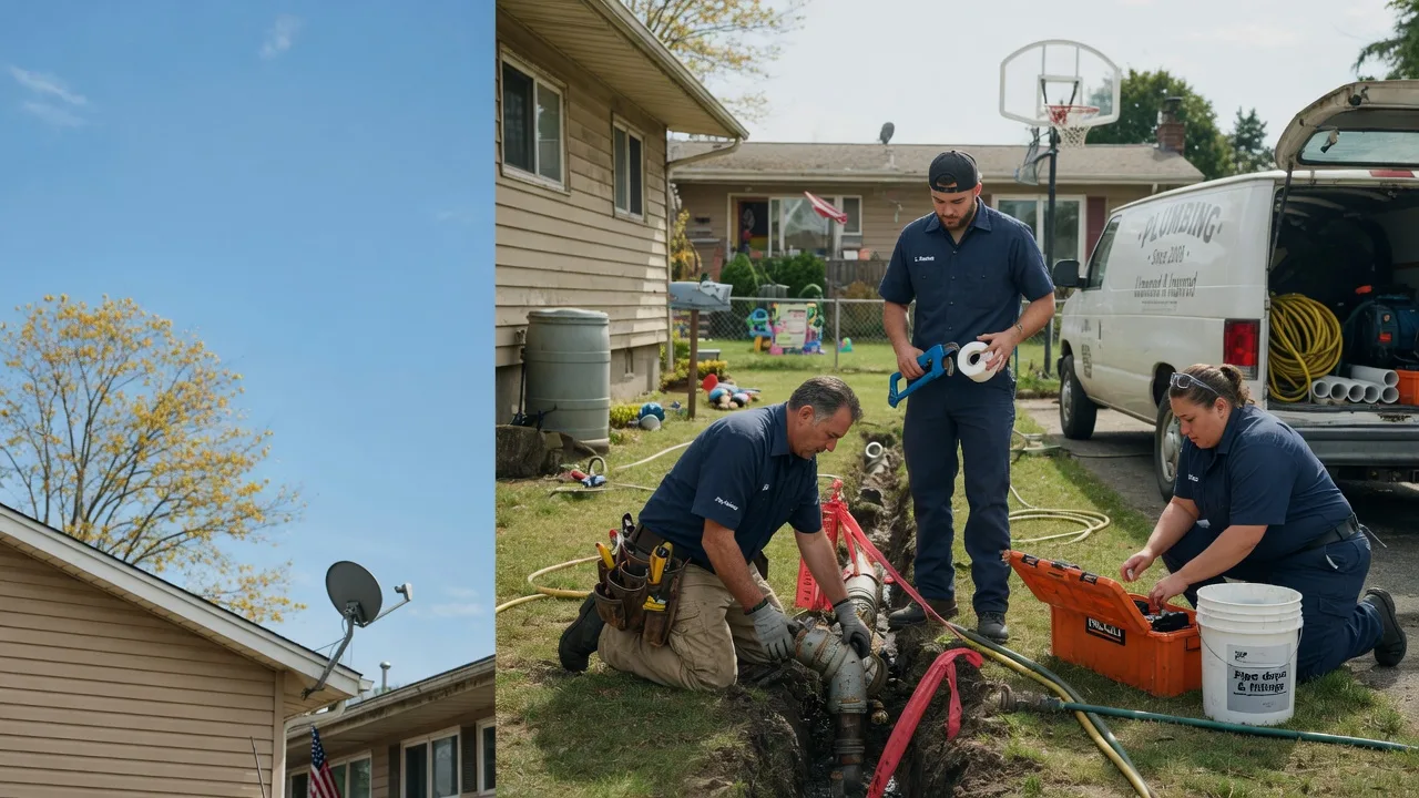 Garbage Disposal Replacement in Plumerville, AR near me